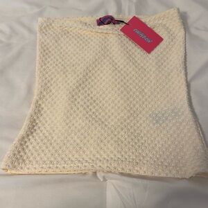 Edikted cream tube top